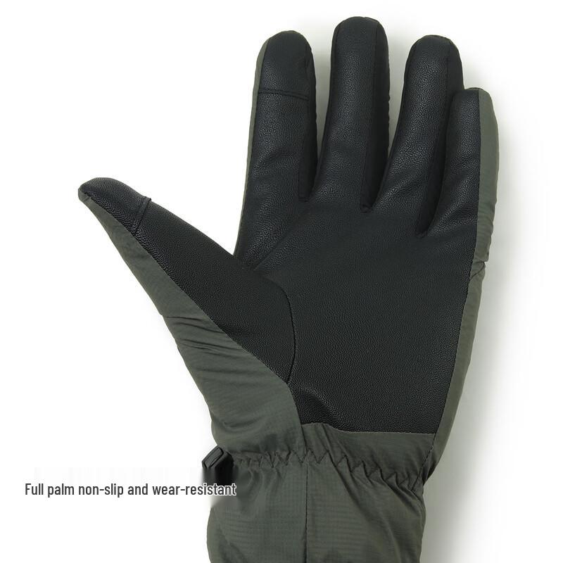 Trailblazer 3M Thinsulate Winter Touchscreen Gloves