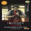 Sweeney Todd The Graphic Novel Original Text Paperback Book 9781906332792