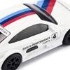 SIKU BMW M4 Racing Car 3 years SK1581 (approx. old)