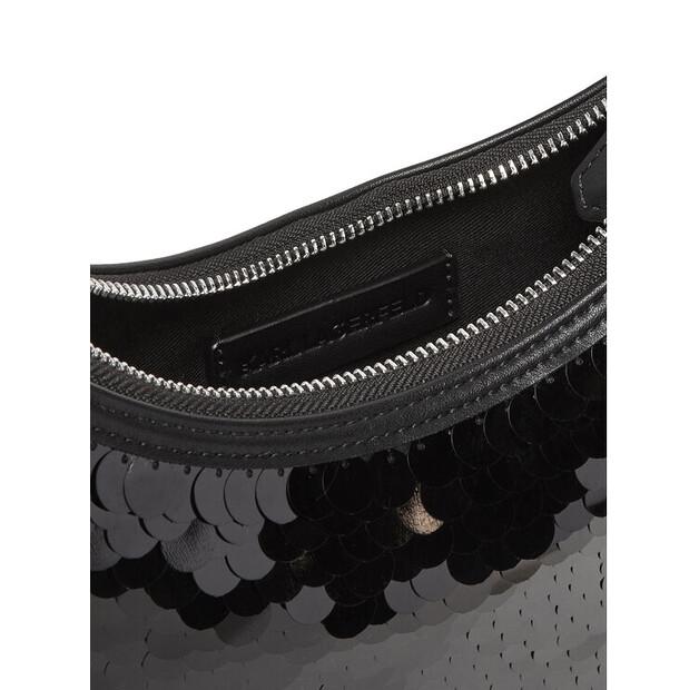 Bag KARL LAGERFELD KARL LAGERFELD A2W30069 Black