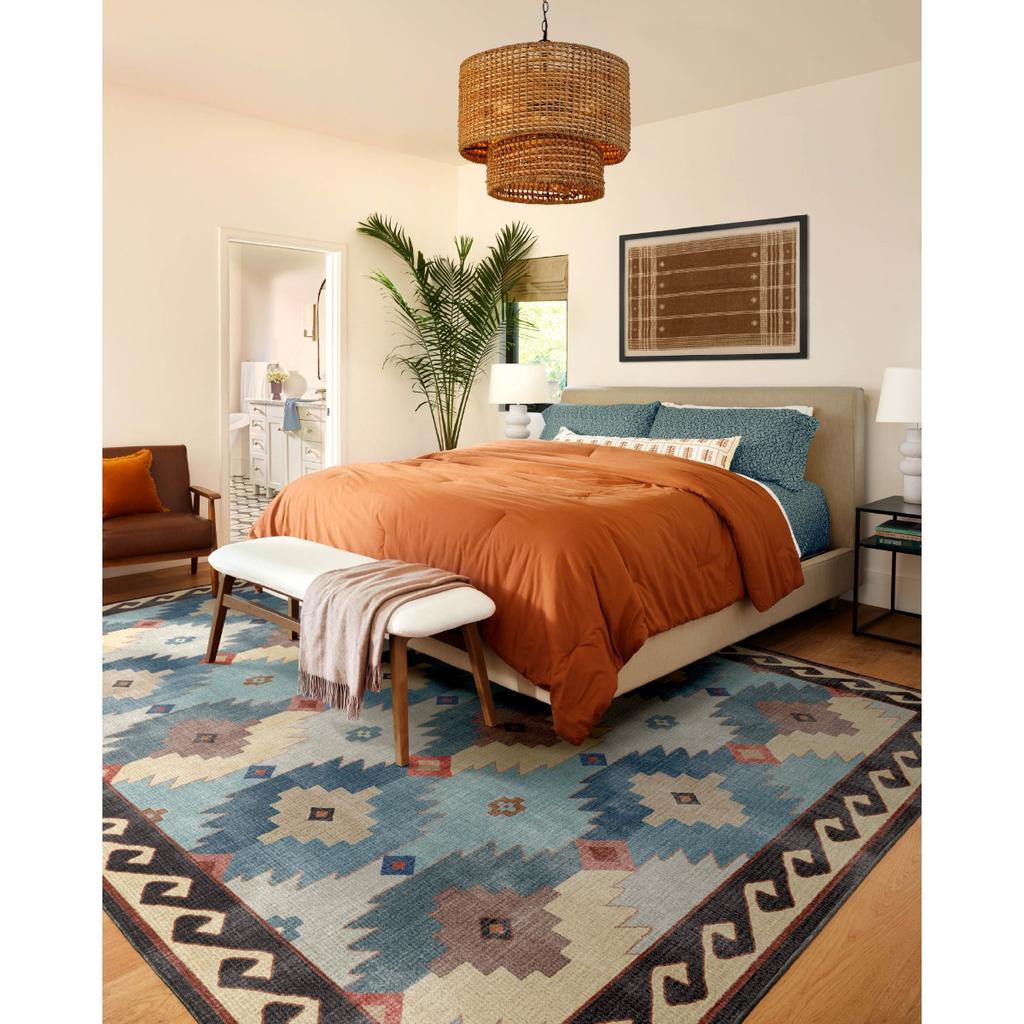 Koberec lehký luxus obývací pokoj podložky pod konferenční stolek ložnice velkoplošný koberec kuchyň protiskluzové koberce