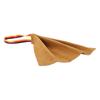 Tear Proof Dog Bite Cloth Tough Fabric Training Bite Rag Puppy Tug Play  Interactive Play