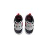 New Nike Court Borough Low Recraft TD 'Light Smoke Grey Bright Crimson' DV5458-003
