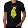 Boris Verstärker Verehrung Drone Stoner Metal T-Shirt Unabhängigkeitstag Kurzarm T-Shirt