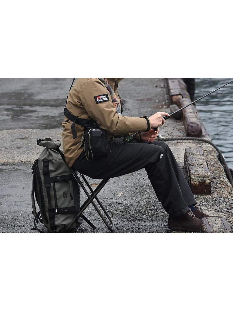 Abu Garcia Base Duffel Bag OLIVEOLIVE