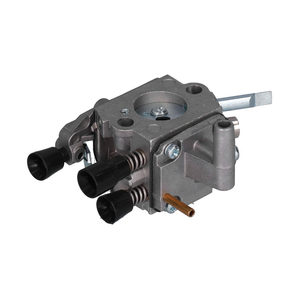 Gaźnik Cewka zapłonowa Zestaw uszczelek Pasuje do Stihl Fs120 Fs200 Fs250 Fs300 Fs350 Trymer