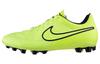 Tiempo Genio Leather Ag 'Yellow Black' 631285-770