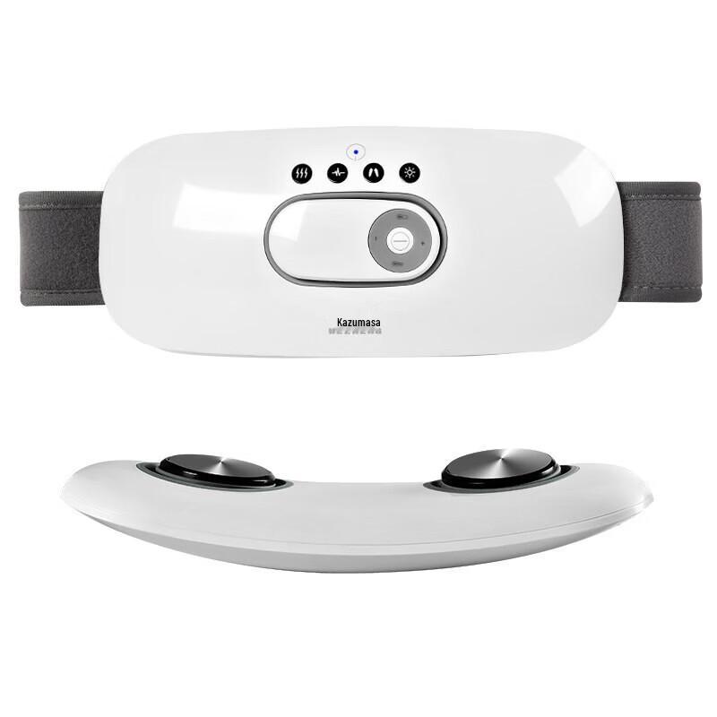 

HEZHENG Lumbar Waist Massager