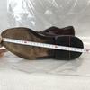 Lloyd Leather Wingtip Dress Shoes Brown Size 41 7.5F 26.0cm Made In Germany(USED)