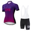 Women's Cycling Sportswear Cycling Pants Summer Road Cycling Tops Cycling Jerseys Short Sets Cycling Bibs Cycling Jackets