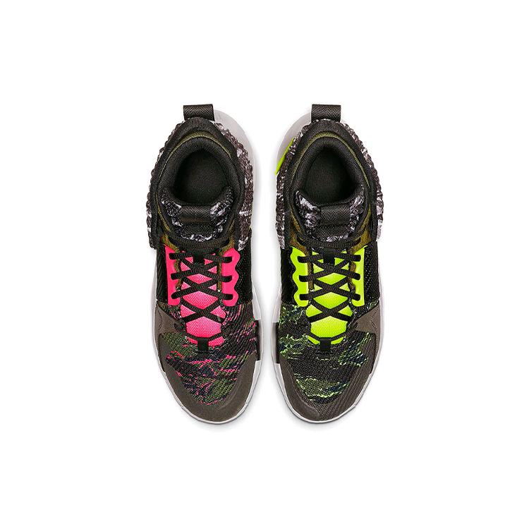 New JORDAN Why Not Zer0.2 Don't Care AO6219-003