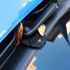 2Pcs Car Windshield Wiper Protective Cover Dust Wiper Emblem Accessories For Tesla Model 3 Model S Model X Model Y Roadster Bonina Coil