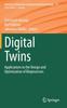 Raamat Digital Twins : Applications To the Design and Optimization of Bioprocesses : 177