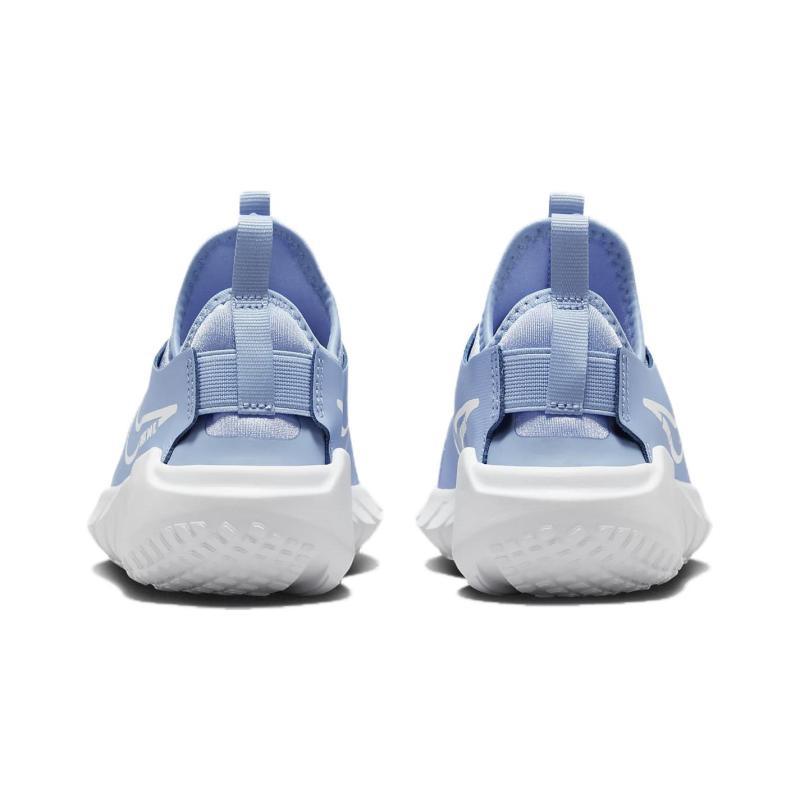 Nike Flex Runner 2 GS 'Cobalt Bliss' Sneakers DJ6038-400