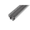 KATO N Gauge Single Track Elevated Straight Line 124mm 2 Pieces 20-420 Railway Model Supplies