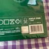 Used BTS 3TH MUTER Hoseok Axta Acrylic Stand