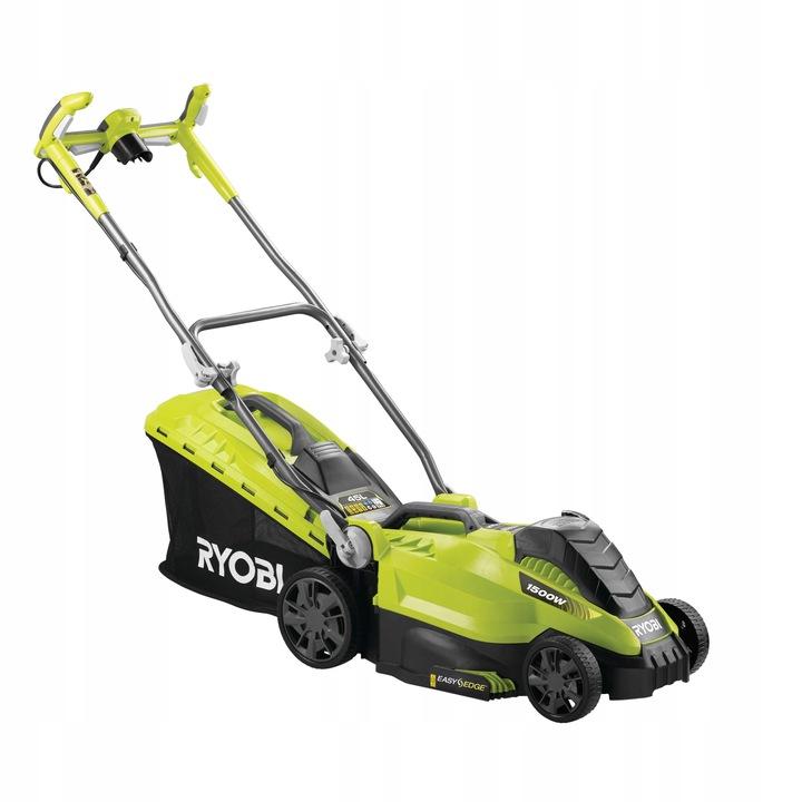 RYOBI lawnmower 1500W