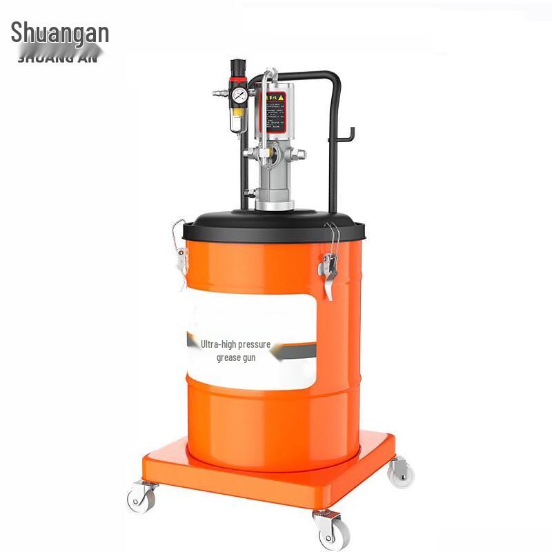 Shuang an Pneumatic Grease Gun