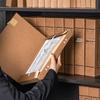 Deli Kraft Paper Document & Archive Box
