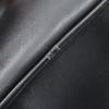 CHANEL Vanity Vanity A01619 Bicolole vintage black Calfskin Women Used