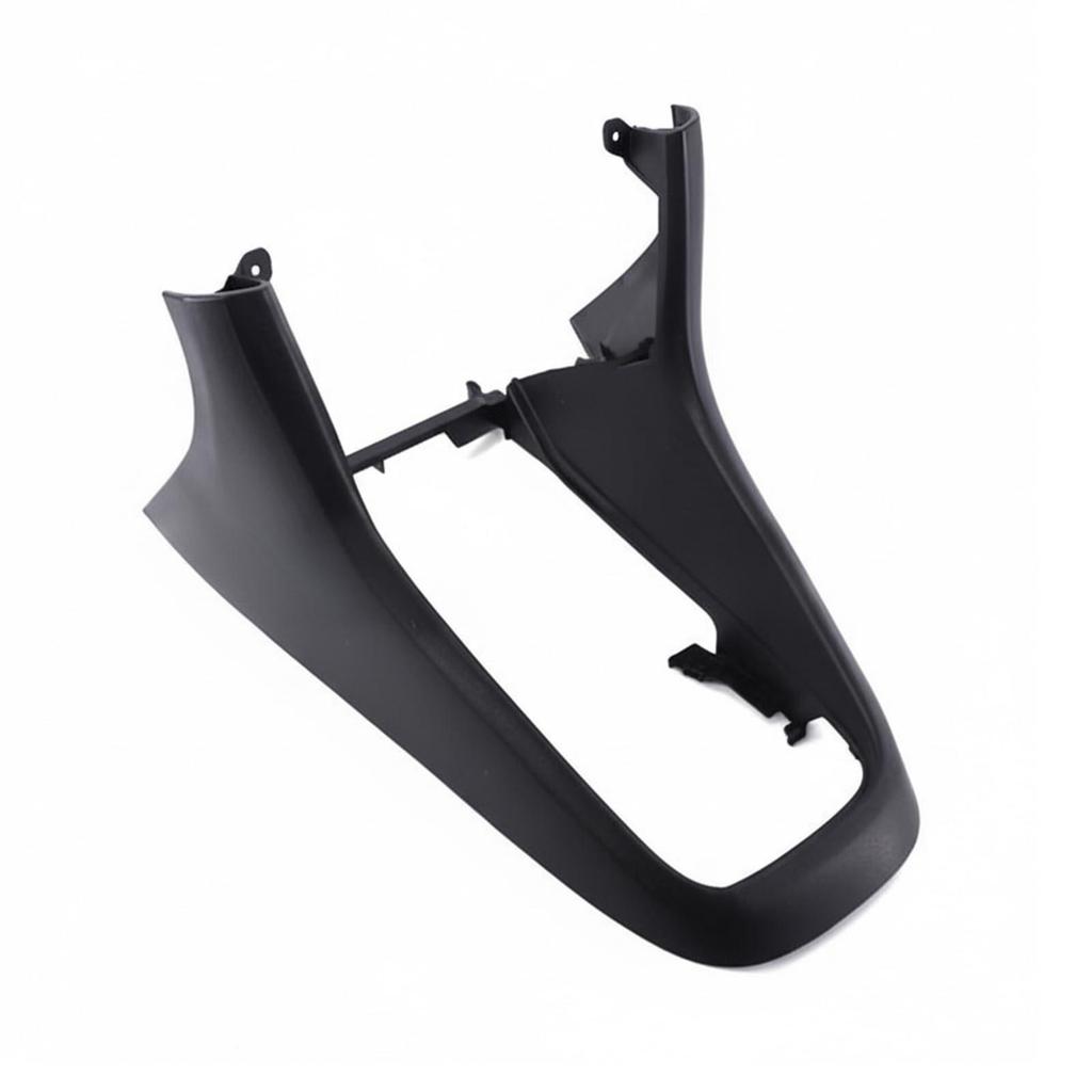 Suport de bază compatibil pentru schimbător de viteze pentru Volkswagen Golf 6 (Piesa 5K0-863-680-B-81X)