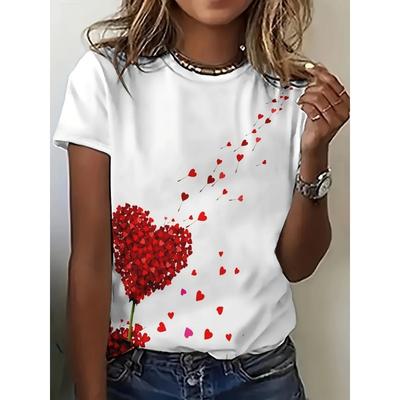 Tops – T-shirts