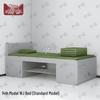 Zhongque Barracks & Dormitory Furniture Collection