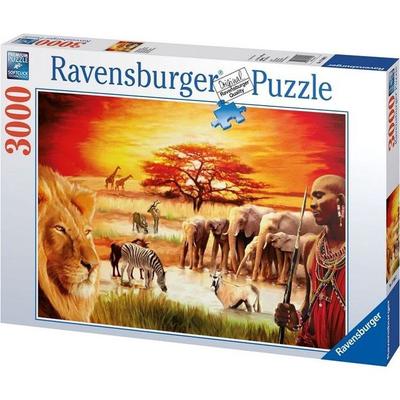 Puzzle a hlavolamy – Puzzle