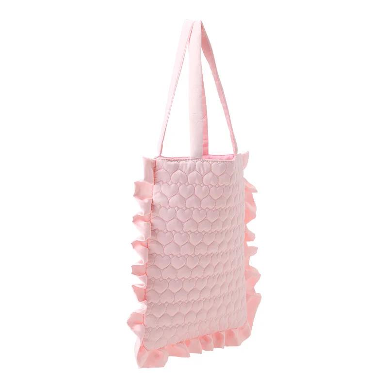 Sanrio My Melody Tote bag ( Merousaromiusa ) Japan NEW Sanrio Characters