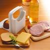 Loaf With Cutting Guide Maker Sandwich Slicing Machine Bread Slicer Toast Cutter Kitchen Tool