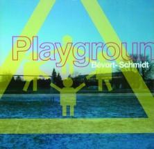 

CD PERNILLE BEVORT / MARIE LOUISE SCHM - Playground CD40812 Music Mecca 2005 Denmark Jazz Used