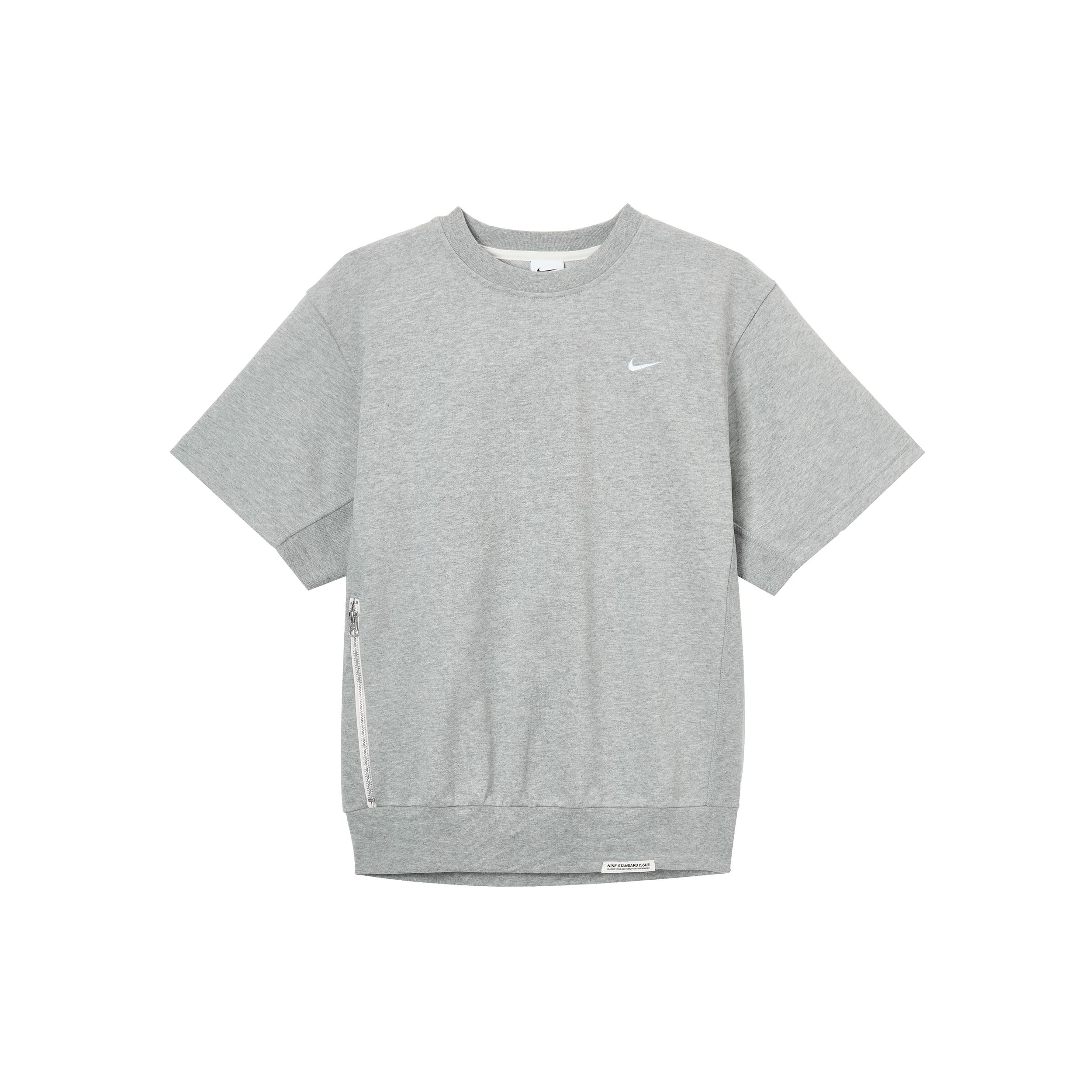 

Новая мужская футболка Nike тонированного темно-серого цвета DX0328-063 XXXL