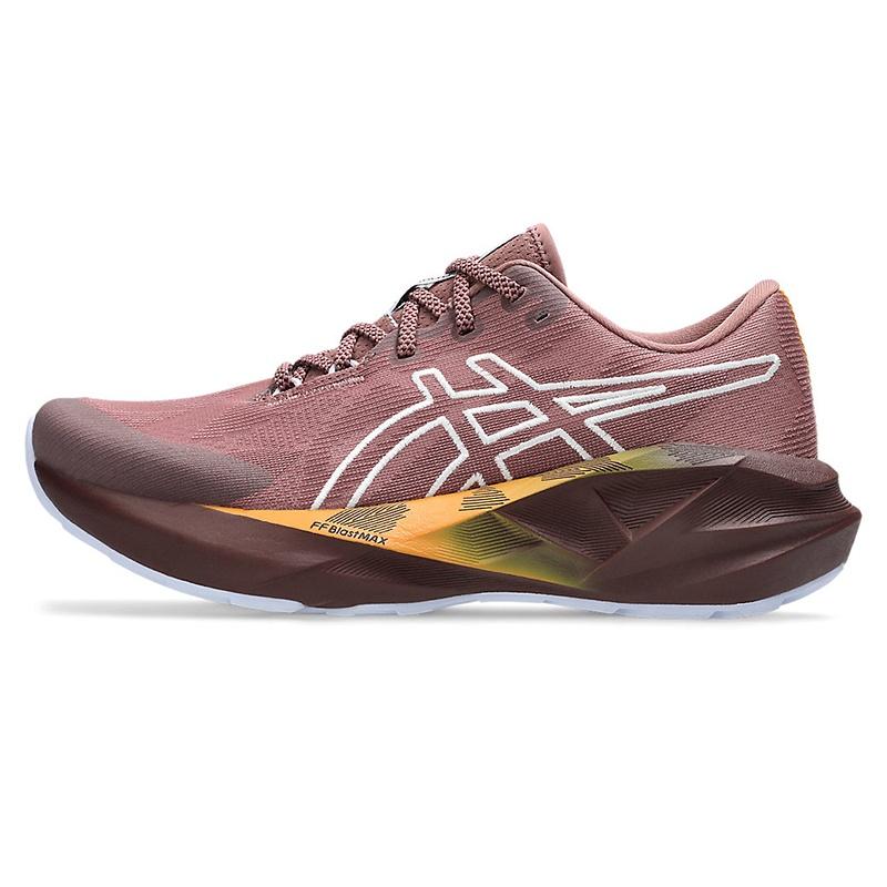 (WMNS) ASICS Gel-Nimbus 27 TR `Nature
