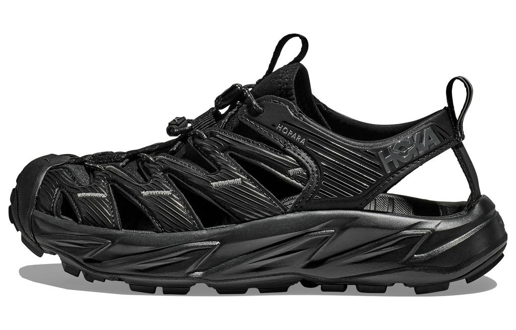 HOKA One One Hopara 'Nero' 1106534-BBLC