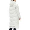 FILA Down Jacket Women's Tallow White (Unisex) Down Jackets A11W242906F IV