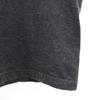 Gucci Made In Italy Short Sleeve T-shirt XS Charcoal Gray Poke T Men's Used
