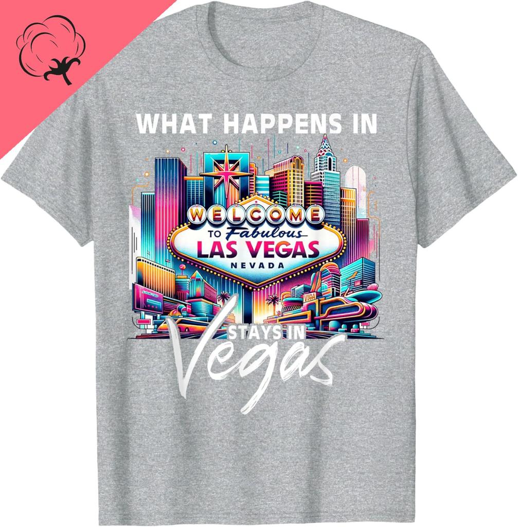 New Las Vegas Love Baby For Holidays In Las Vegas Souvenir Tshirt Camisetas 100 Cotton Casual Crewneck Vintage Graphic Shirts