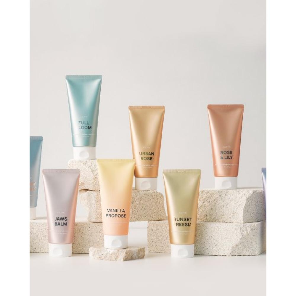 Julyme Perfume Non Wash Hair Pack 200ml  Pick 1 Of 7 3. Full Bloom