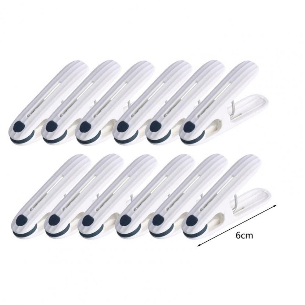 Organization Clothespins Cloth Seamless Clothes Clips Clothes Drying Clip Clothes Pegs Socks Clips