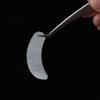 Disposable Eyelash Extension Eye Patches, Moisturizing Isolation Pads for False Eyelashes.