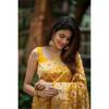 New Launch – Premium Soft Lichi Silk Saree with Rich Jacquard Work & Elegant Tassel Finish