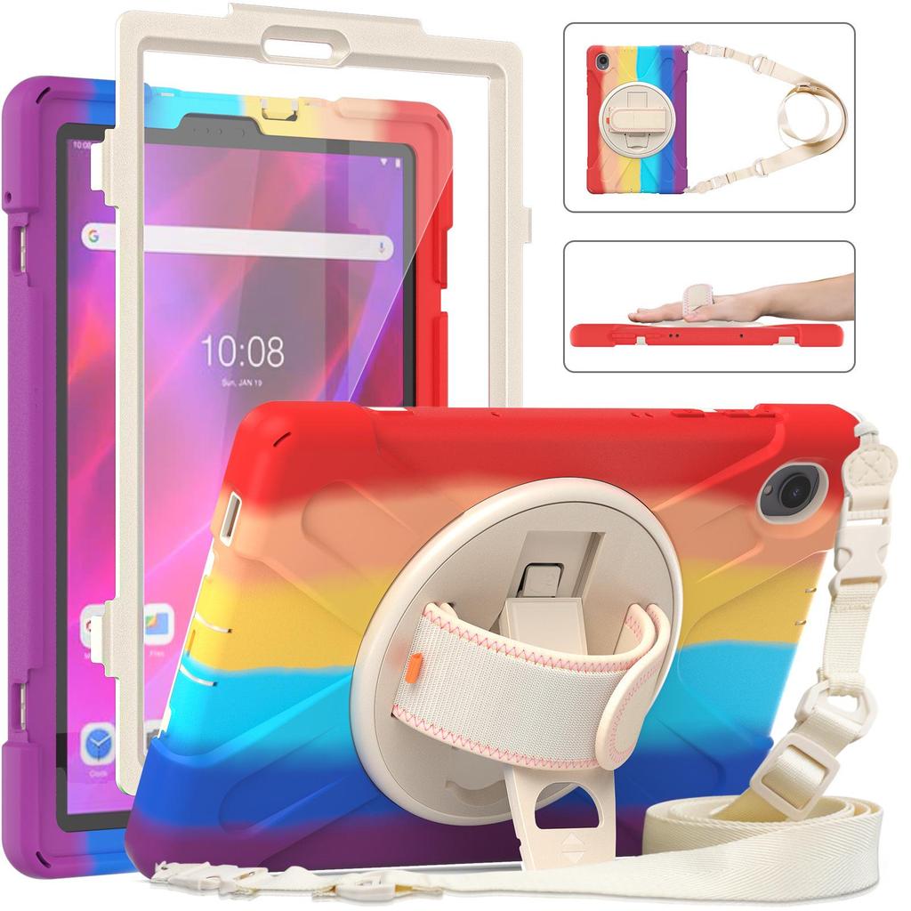 Tab M10 Plus 10.3" K10 (Models: TB-X606F/606X/X6C6F/X6C6X/X6C6NBF)