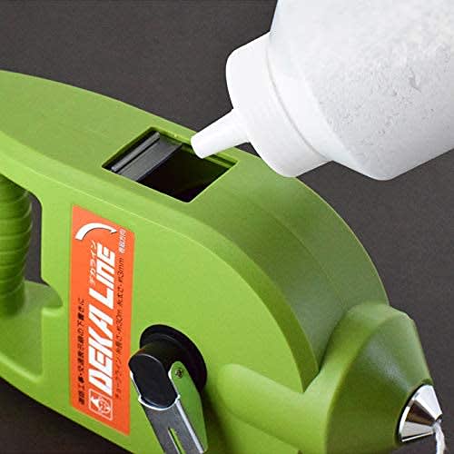 Takumi Chalk Line Deca Line 2110