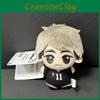 Hinata Shoyo Haikyuu Tobio Kageyama  Anime Character Mini Plush Pendant Toy
