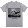 Live Tour 2026 Daisies Tshirts Unisex Women Fashion Hip Hop Popular T Shirt Loose Casual Cotton Tshirt Streetwear