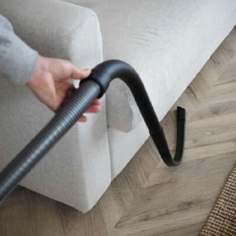 Aspirapolvere Flessibile per Bocchetta Lunga per Fessure Raccoglipolvere Accessori per Pulizia Casa Auto Interni