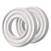 Ceeniu Solar Rotating Dedicated Unscented Ceramic Ring 2 Pieces X020