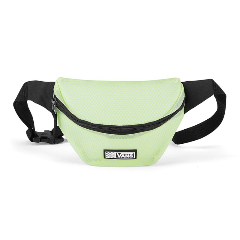 

Vans Polyester Fanny Pack Regular Women s Light Green Vans VN0A4MYFVAV светло-зеленый