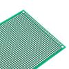 8*12/9X15 Cm Prototype Plate 2 Layer 9*15Cm Panel Universal Board Double Side 2.54Mm Green
