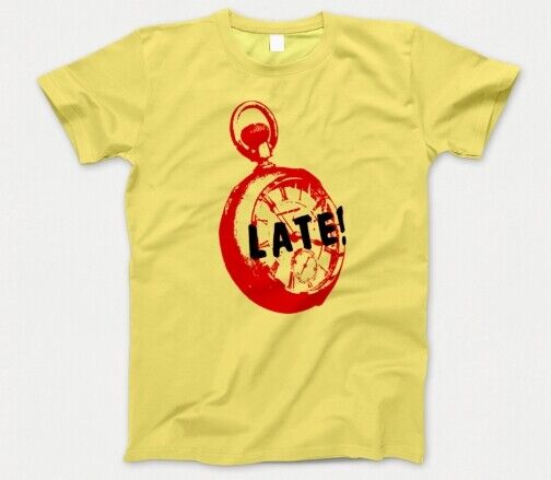 Disney Elemental - Its Elemental T Shirt T shirt Men Women Unisex Tshirt SY142 L